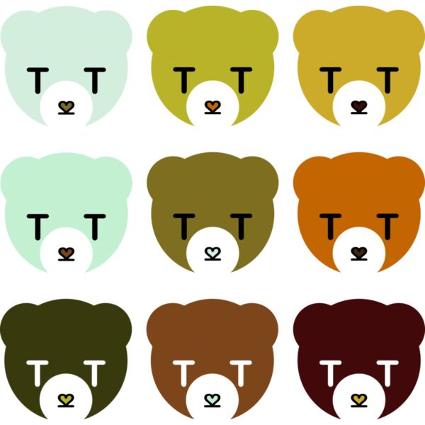 MULTI BEAR Thumbnail
