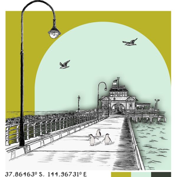 TT MC STK tee Thumbnail