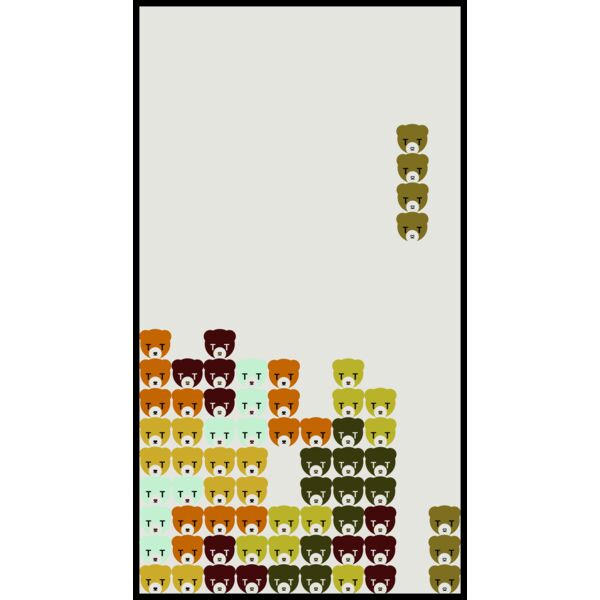 TEDDYTETRIS 7 Thumbnail