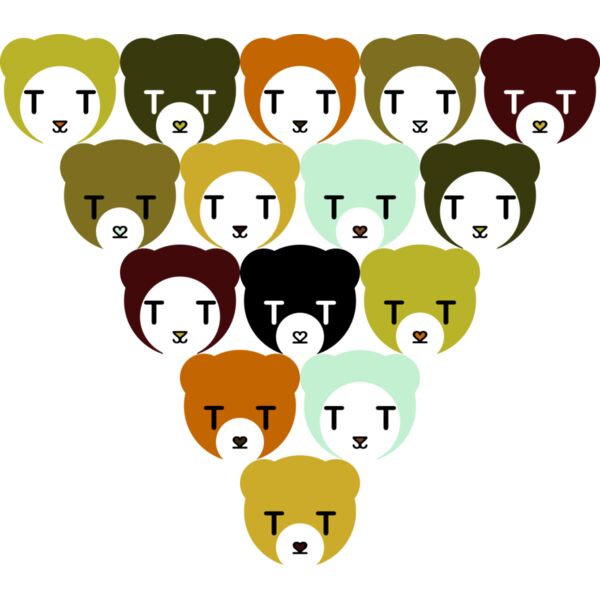 TEDDY POOLTIME Thumbnail