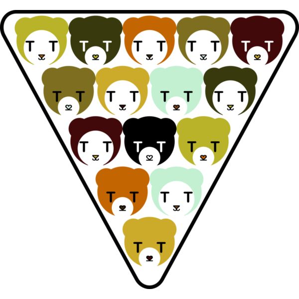 TEDDY POOL Thumbnail