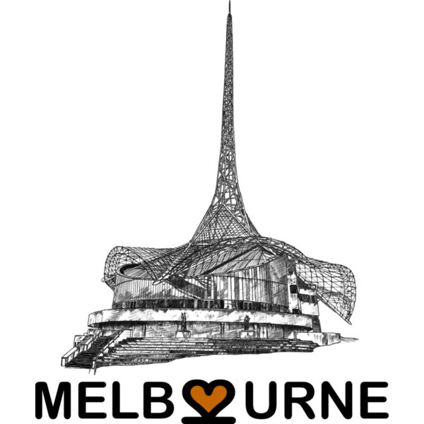 ARTS CENTRE MELB 3URNE Thumbnail