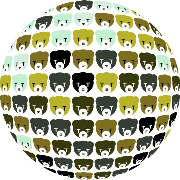 TEDDY DISCO Thumbnail