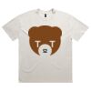 Mens Heavy Faded Tee Thumbnail