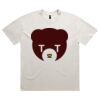 Mens Heavy Faded Tee Thumbnail