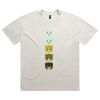 Mens Heavy Faded Tee Thumbnail