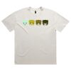 Mens Heavy Faded Tee Thumbnail