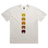 Mens Heavy Faded Tee Thumbnail