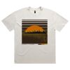 Mens Heavy Faded Tee Thumbnail