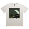 Mens Heavy Faded Tee Thumbnail