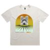 Mens Heavy Faded Tee Thumbnail