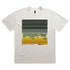 Mens Heavy Faded Tee Thumbnail