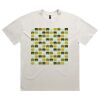 Mens Heavy Faded Tee Thumbnail