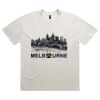 Mens Heavy Faded Tee Thumbnail