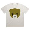 Mens Heavy Faded Tee Thumbnail