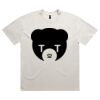 Mens Heavy Faded Tee Thumbnail