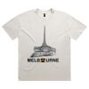 Mens Heavy Faded Tee Thumbnail
