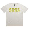 Mens Heavy Faded Tee Thumbnail