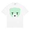 Colour Plane Heavy Tee Thumbnail