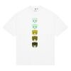 Colour Plane Heavy Tee Thumbnail