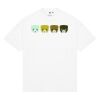 Colour Plane Heavy Tee Thumbnail