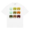 Colour Plane Heavy Tee Thumbnail