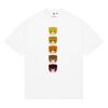 Colour Plane Heavy Tee Thumbnail