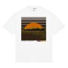Colour Plane Heavy Tee Thumbnail