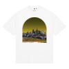 Colour Plane Heavy Tee Thumbnail