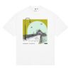 Colour Plane Heavy Tee Thumbnail