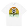 Colour Plane Heavy Tee Thumbnail
