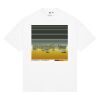 Colour Plane Heavy Tee Thumbnail