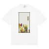 Colour Plane Heavy Tee Thumbnail