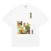 Colour Plane Heavy Tee Thumbnail
