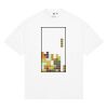 Colour Plane Heavy Tee Thumbnail