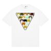 Colour Plane Heavy Tee Thumbnail