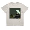 Women's Heavy Faded Tee Thumbnail