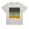 Women's Heavy Faded Tee Thumbnail