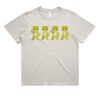 Women's Heavy Faded Tee Thumbnail